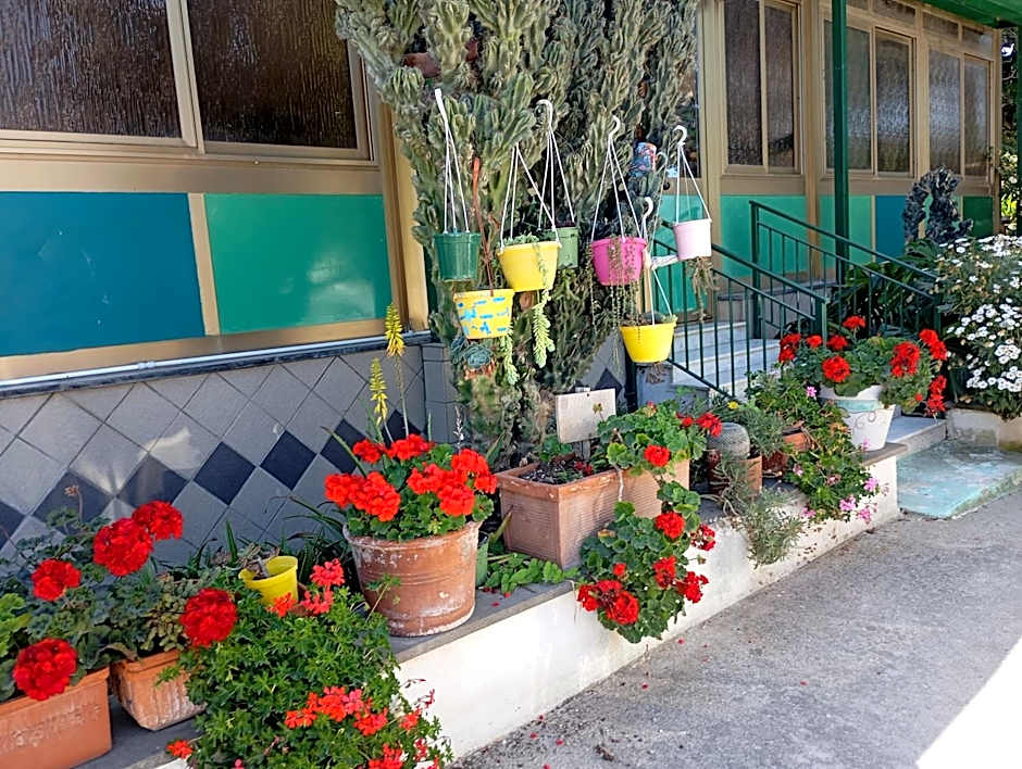 Lemontree House Bacoli