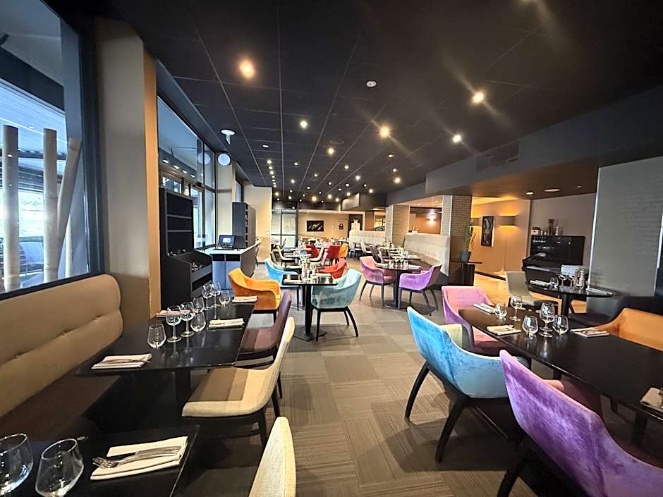 Brit Hotel Saint Brieuc