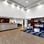 Comfort Suites Austin Airport