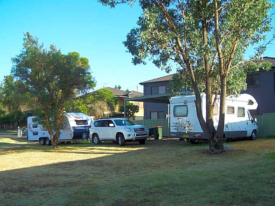 Abraham Lincoln Motel
