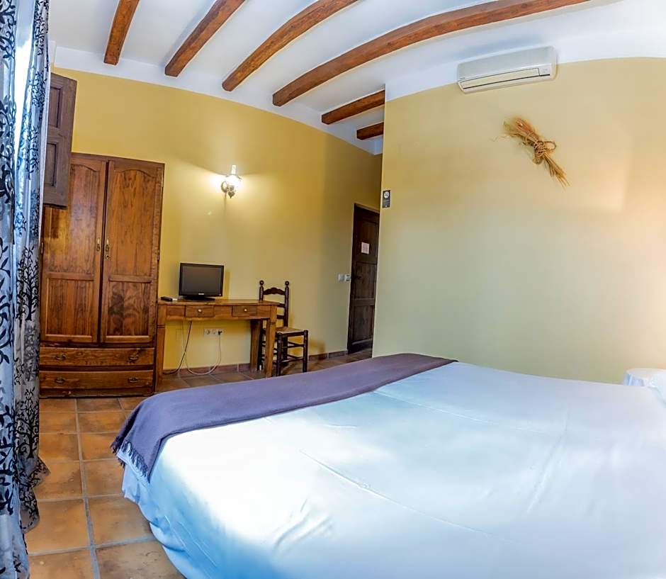 Hosteria Tierrallana by Juypehotel
