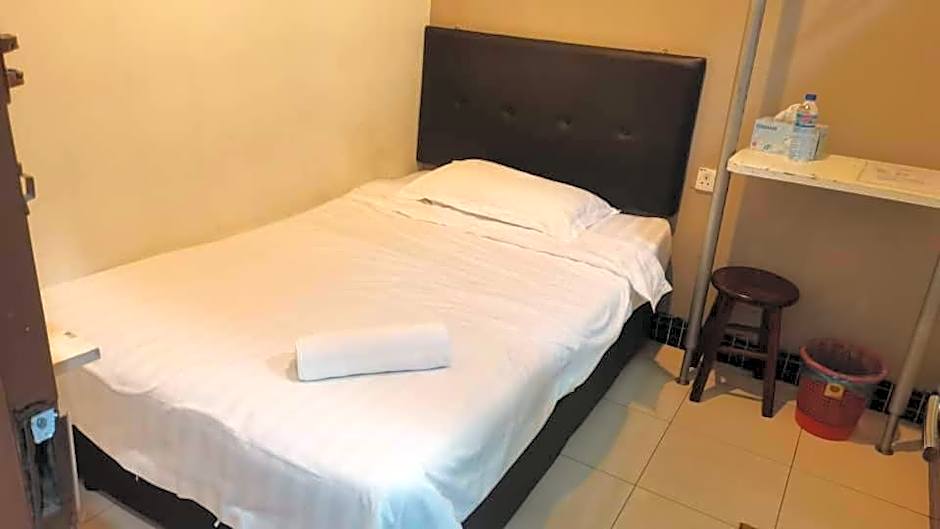 LSN Hotel (KL) Sdn Bhd