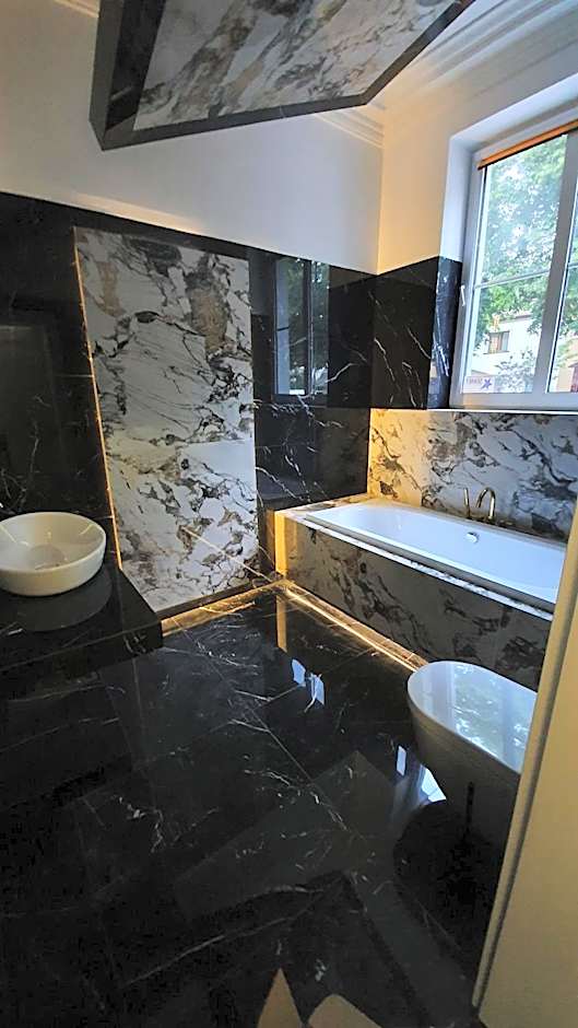 Monte Carlo Boutique Hotel