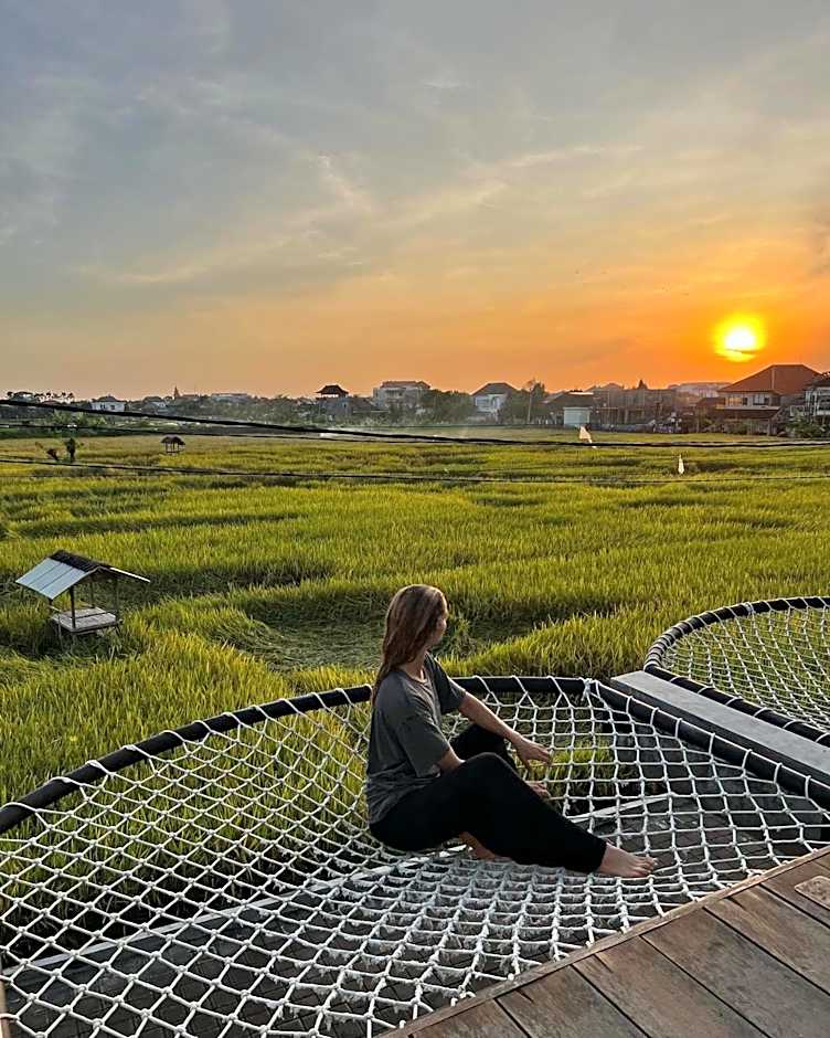 Canggu Hype