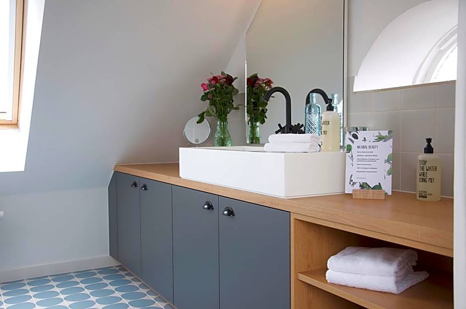 Lieblingsplatz Strandhotel