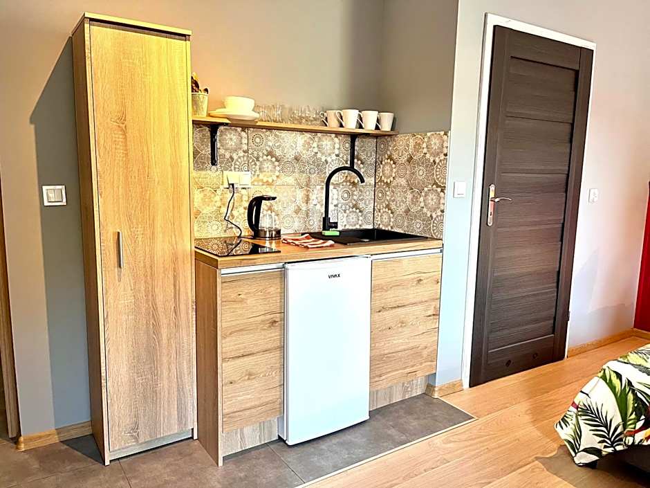 3 Budget Stay Apartments