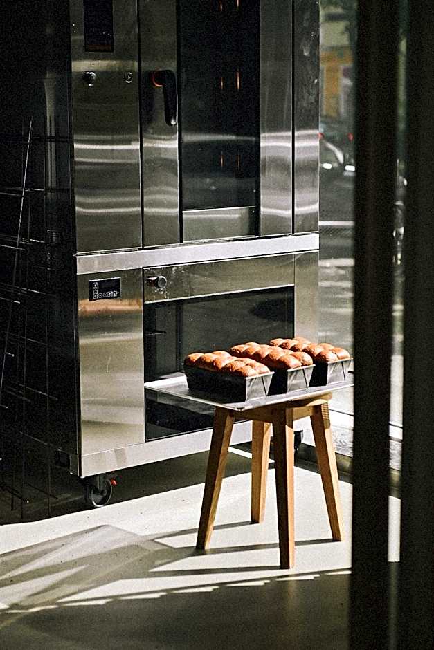 Wilmina Hotel