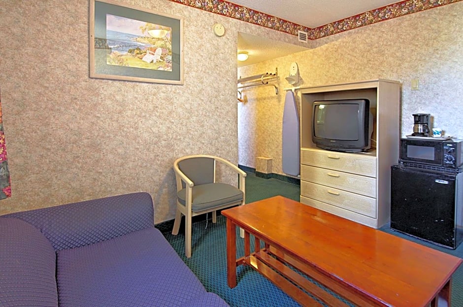 Super 8 by Wyndham Atlantic City