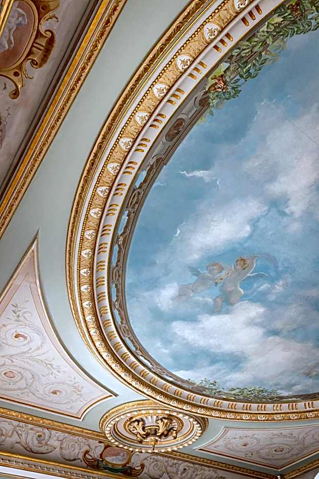 Château de Cîteaux - Fontenille Collection
