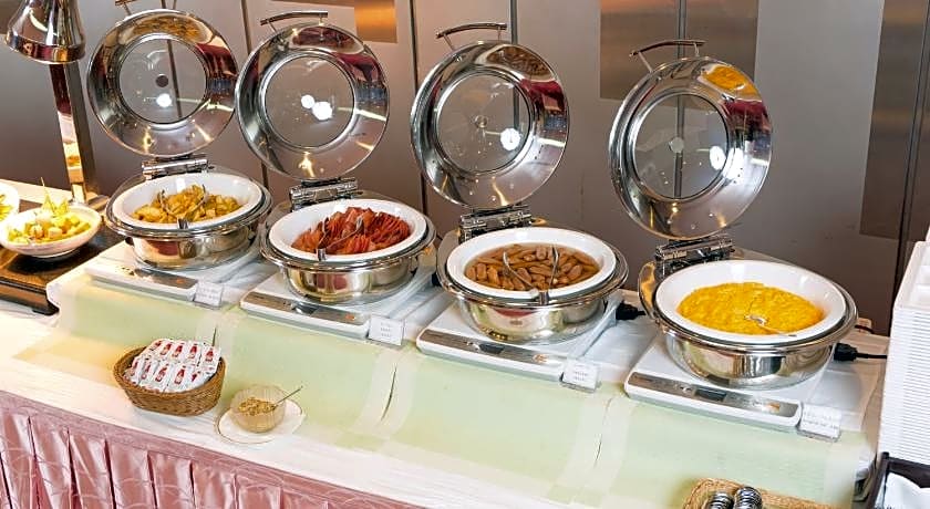 Narita Airport Rest House