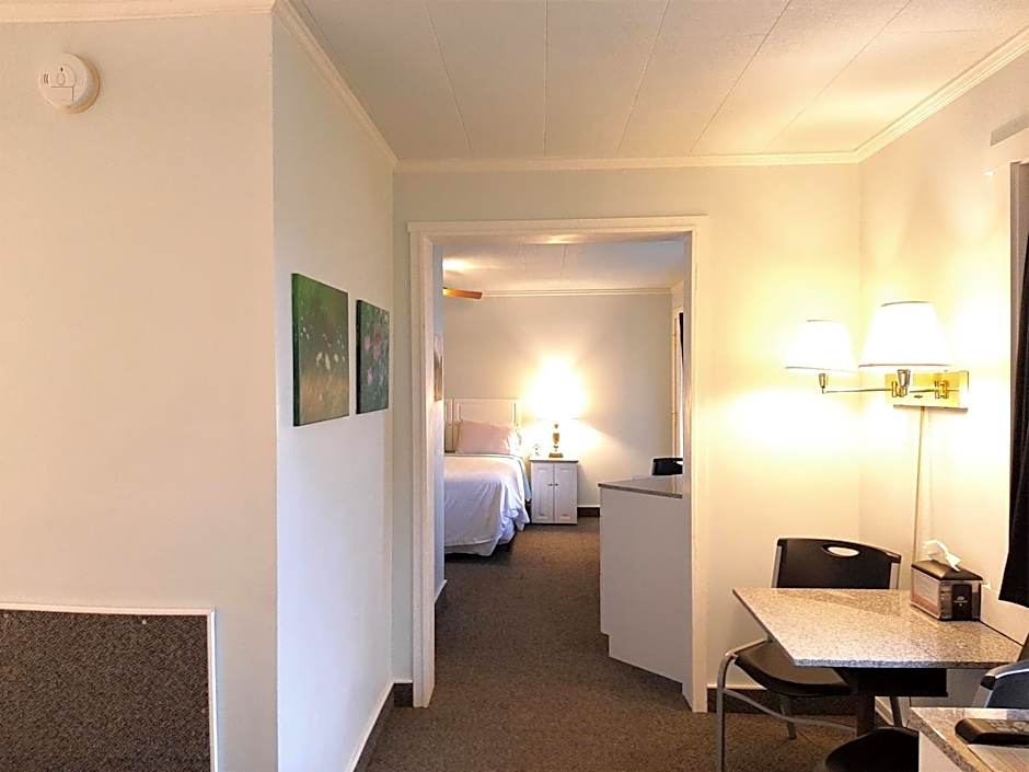 Murray Inn and Art Gallery