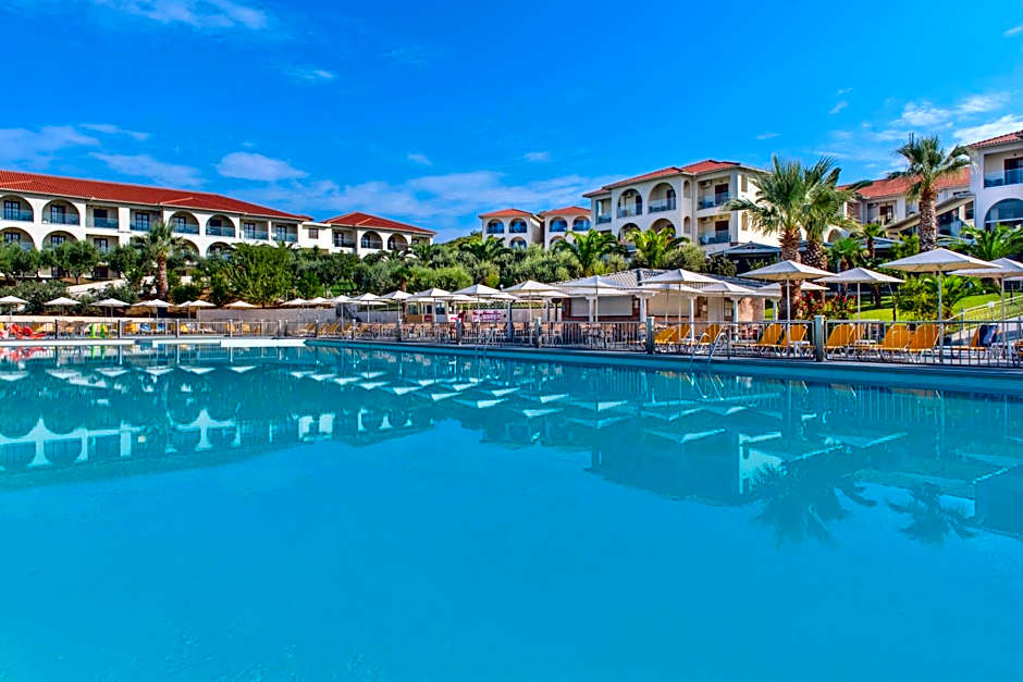 Akrathos Beach Hotel