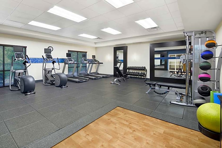 Hampton Inn by Hilton Columbus South Fort Moore