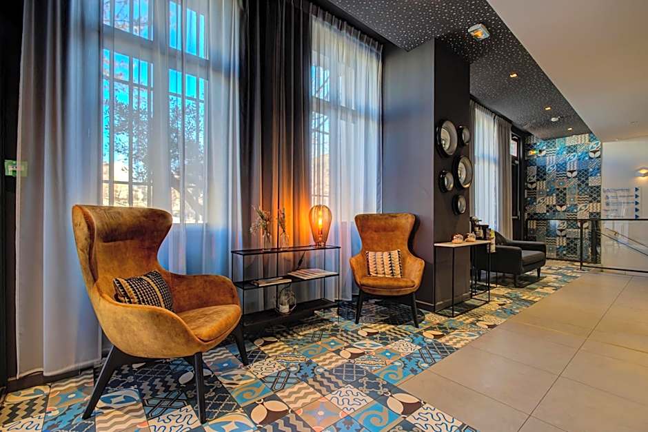 Alex Hotel & Spa