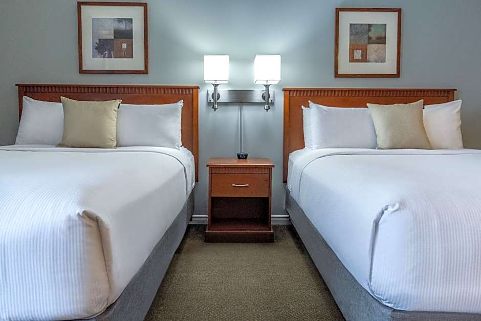 Hôtel Saint-Laurent Montréal