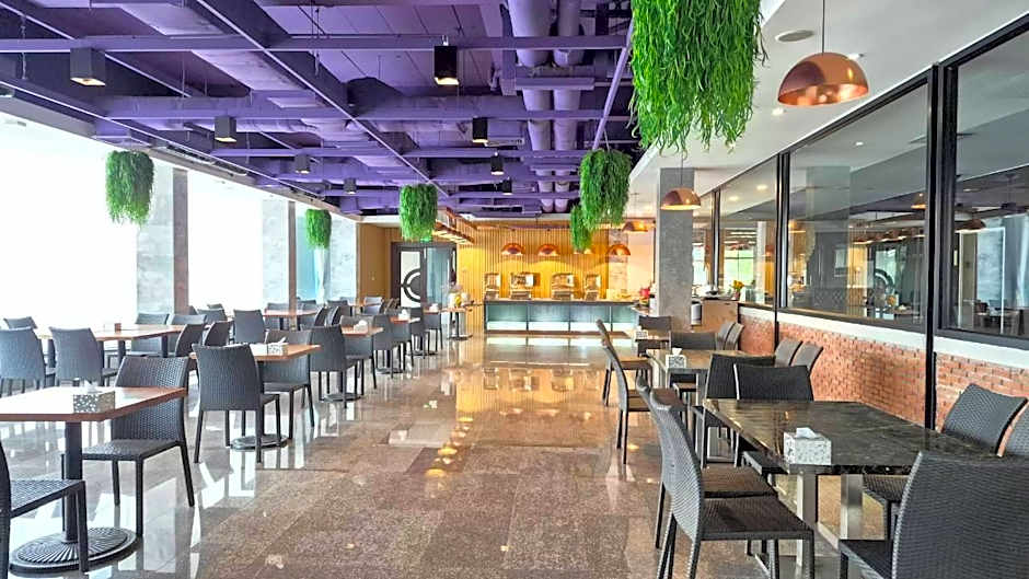CBD 2 Hotel