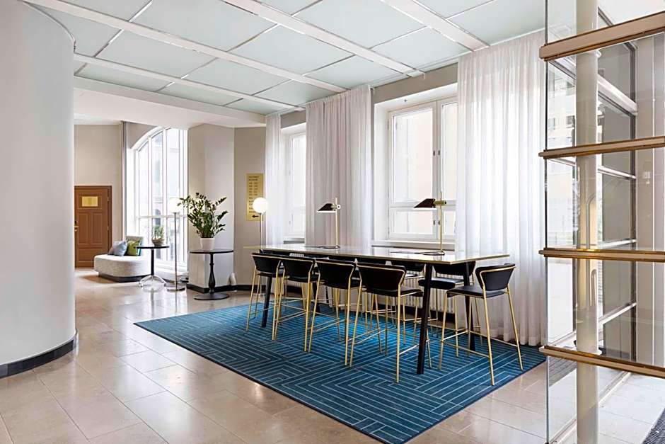 Radisson Blu Aleksanteri Hotel, Helsinki