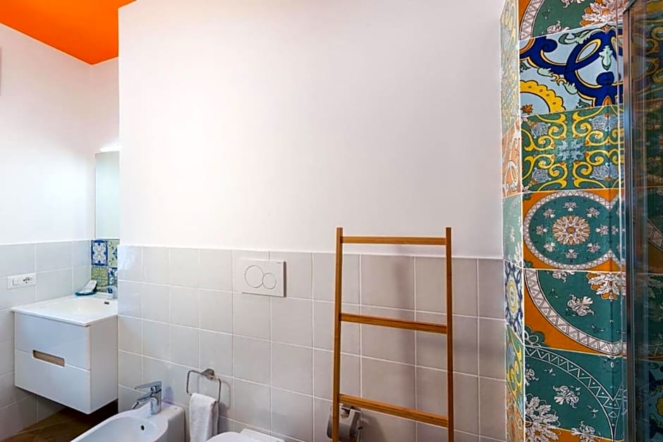 Sofì Sorrento Suites