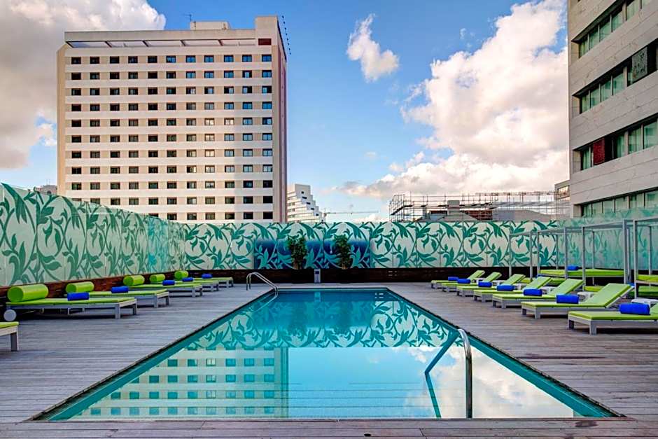 VIP Grand Lisboa Hotel & Spa