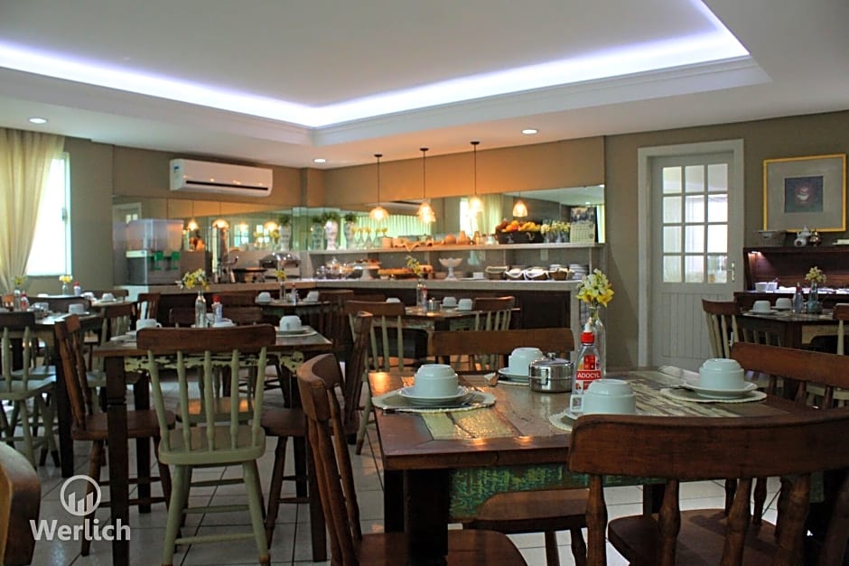 Hotel Werlich