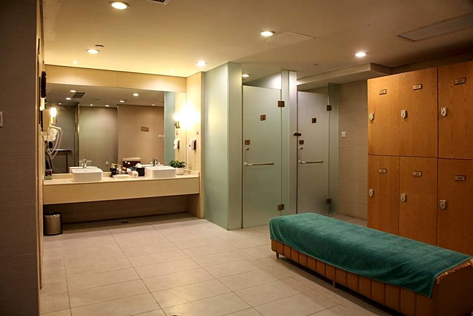 Holiday Inn Beijing Deshengmen By IHG