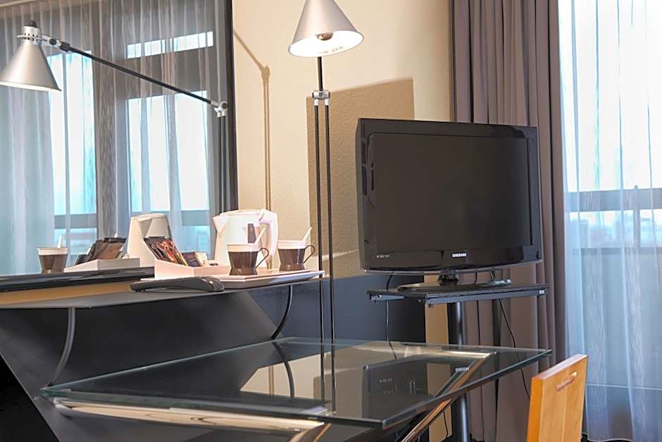 Hotel Excelsior Ludwigshafen