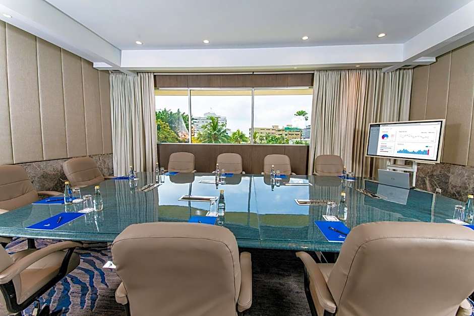 Hilton Colon Guayaquil Hotel