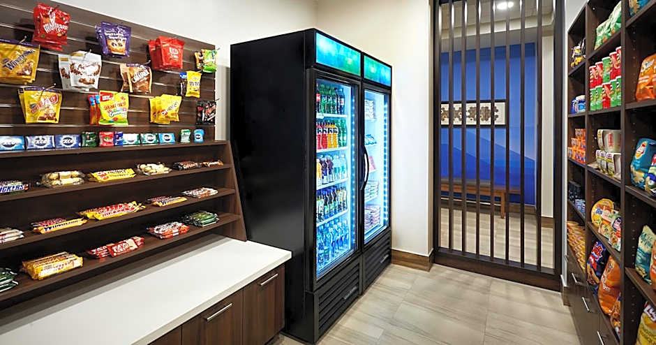 Holiday Inn Express and Suites Brantford By IHG