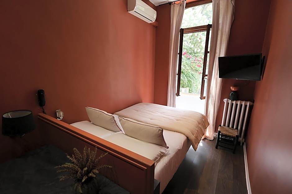 Boutique Hôtel Azur