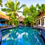 The Green Room Seminyak