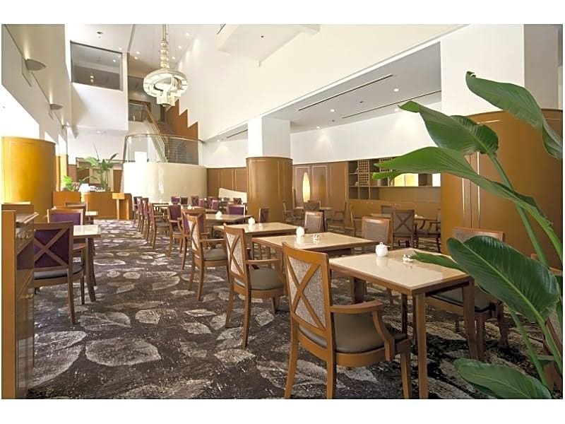 Mercure Nagoya Cypress