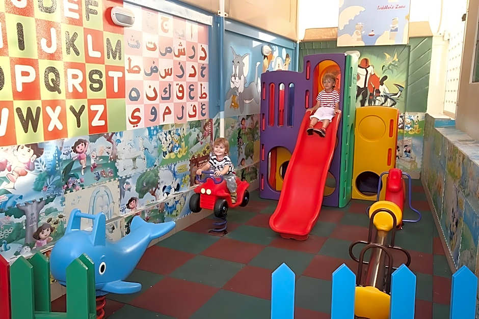 Lavender Hotel Sharjah