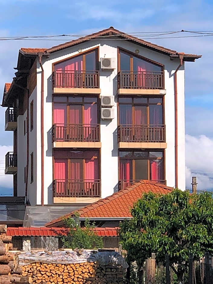 Family Hotel Carpe Diem