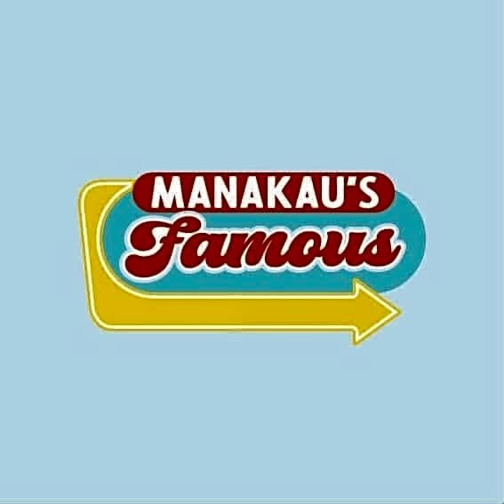 Manakau House The Old Manakau Hotel 1920