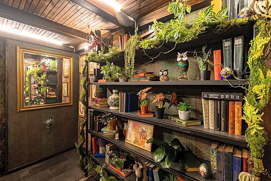 Tiflis Inn Boutique Hotel