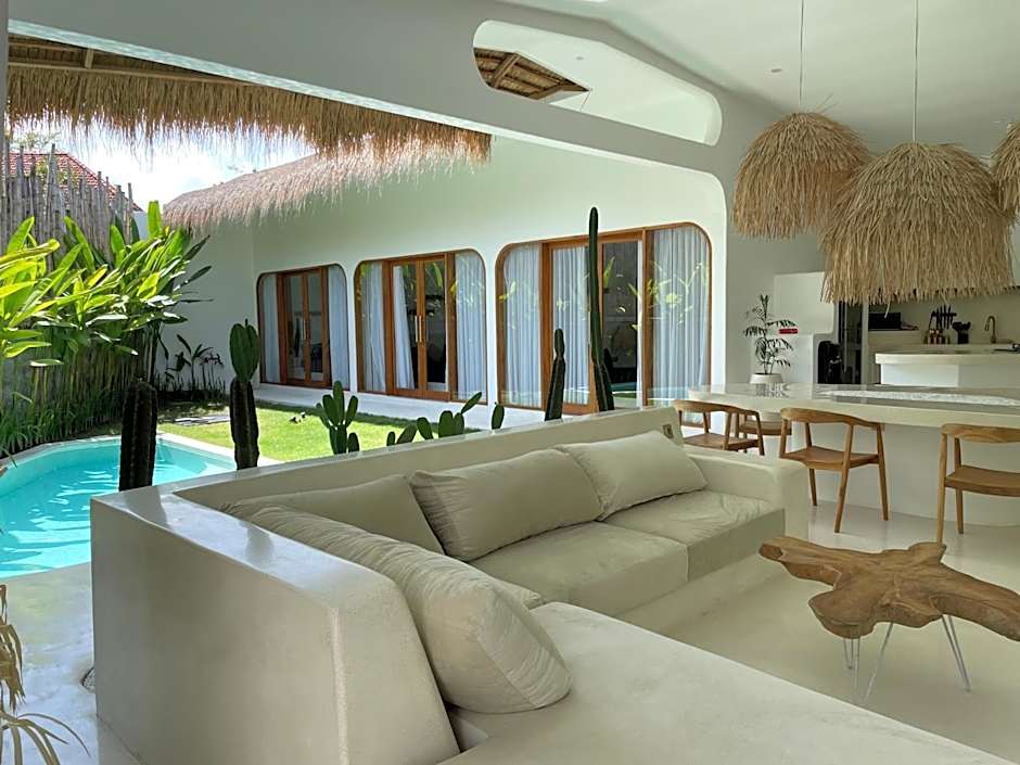 The River Villa