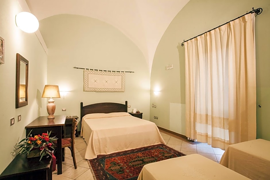 Hotel Il Duomo PHG