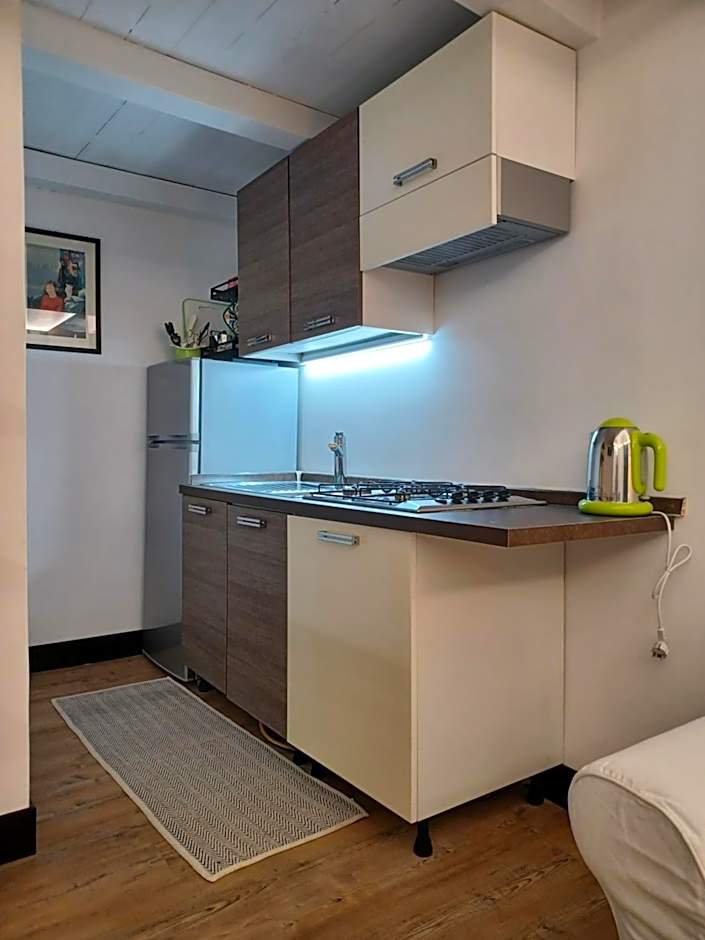 Bed & Breakfast Idomeneo 63