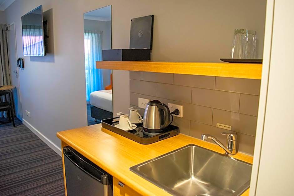 Potters Toowoomba Hotel