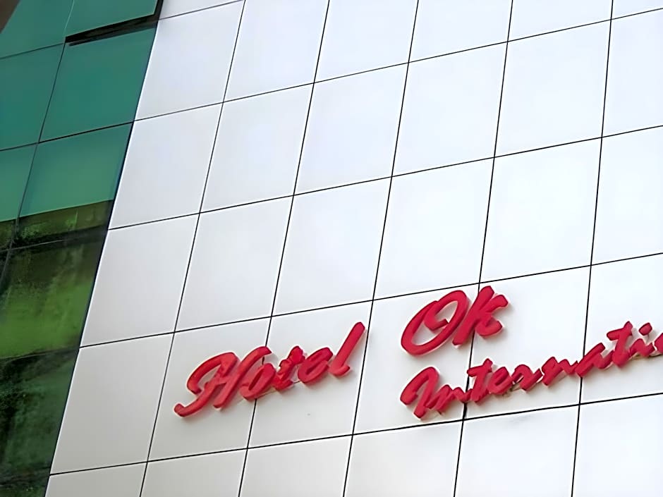 Hotel Ok International