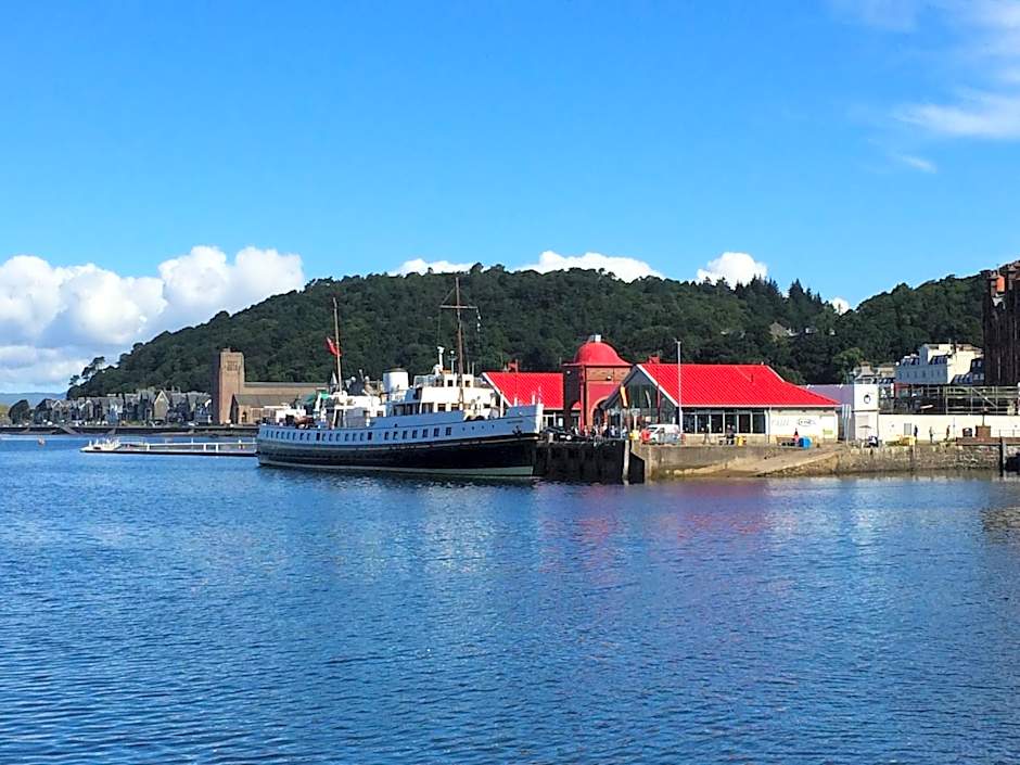 Sunnybrae, Isle of Luing