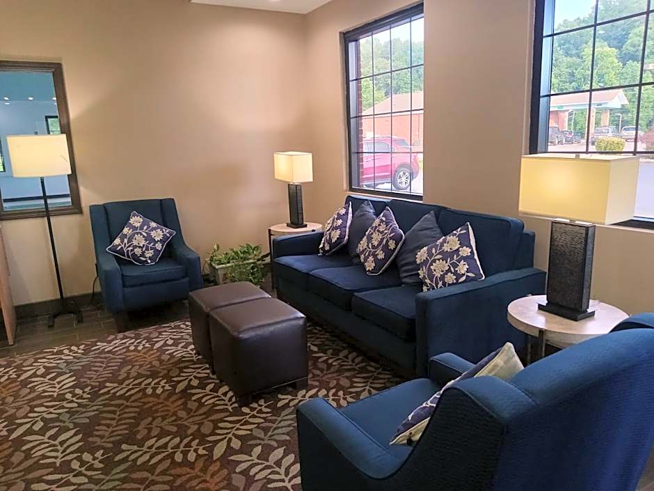 Comfort Inn Marion