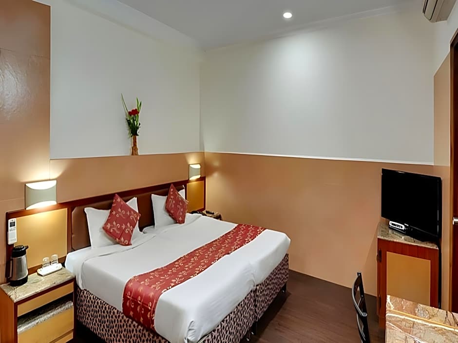 Amar Yatri Niwas Hotel