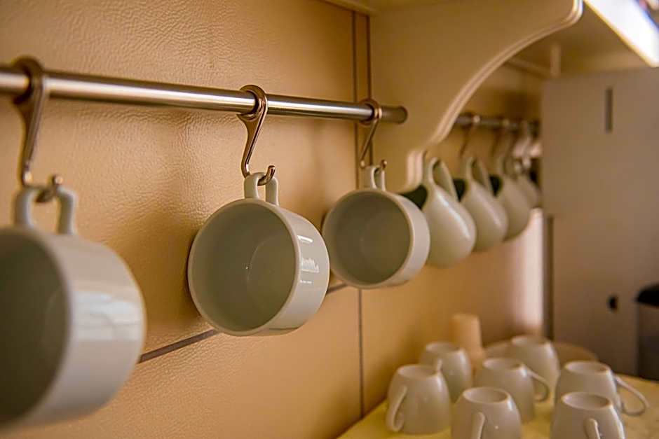 ARTEMIDE "Fiore Club" B&B SUITE SPA