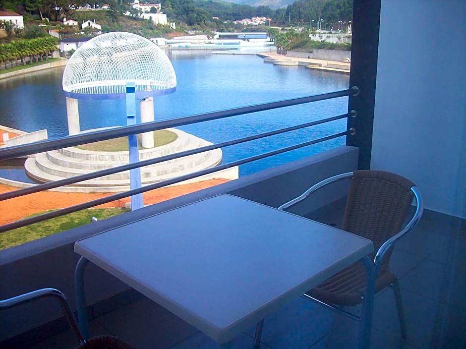 Hotel Lagar do Lago