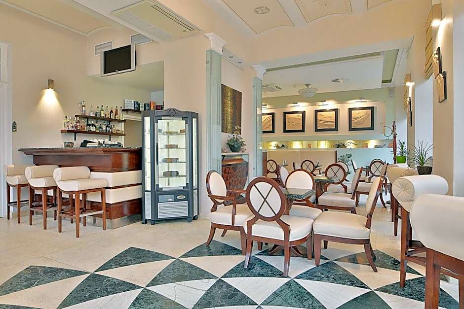 Sun Palace Spa & Wellness