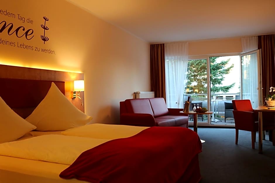 Hotel Hafner