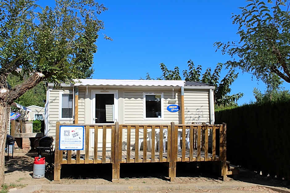 Castell Montgri - Mobile Homes by Lifestyle Holidays