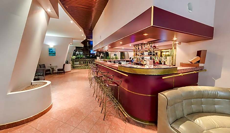 Premier Hotel Dnister