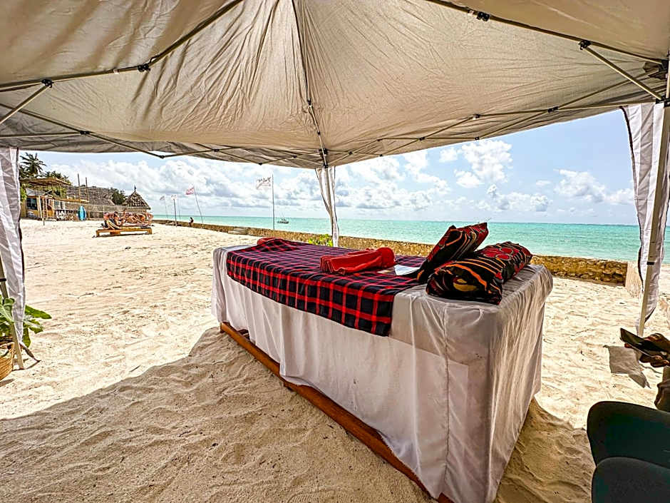 Jambo Beach Hotel Paje